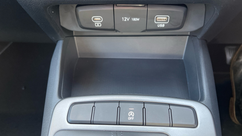 Hyundai i10 1.0 [63] Advance 5dr Auto [Nav] Petrol Hatchback